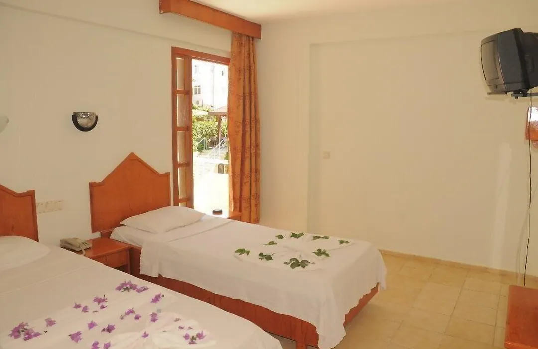 Ares City Hotel-1