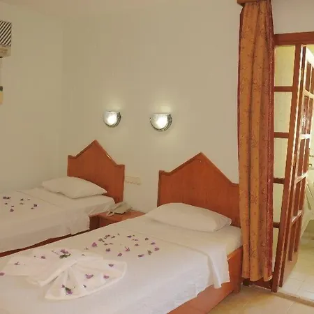 Ares City Hotel-3